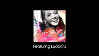 Jessica Mauboy  Saturday Night ft Ludacris Thieves of Aon Remix [upl. by Mylo124]