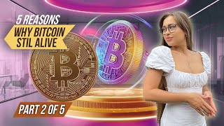 Bitcoin vs Altcoins How It Resists Market Manipulation  Part 2 of 5  MemeFi [upl. by Teddy979]