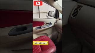 TOYOTA INNOVA G4 MODEL 2011 MODEL 1 SECOND VERY GOOD CONDITION DIESELsubscribe short shorts [upl. by Dorwin]