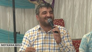 Bəyaz gecələr Perviz Rufet Ruslan Balaeli Mehdi Behruz Meyxana 2017 [upl. by Illak59]