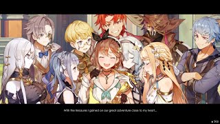 Atelier Ryza 1 and 2 Recap [upl. by Aibar]