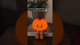 You girlfriend crying for this spookydecor lightlamp roomdecor room giftforher spookydecorfyp [upl. by Romelda]