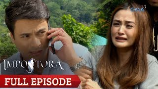 Impostora Full Episode 110 [upl. by Whittemore]