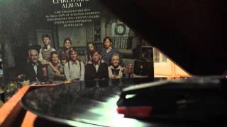 Grandpas christmas wish Waltons 1974 [upl. by Chema]