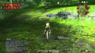 Final Fantasy 14  XIV Online  Gameplay  Prolog  Ausgepackt Part 2  2 [upl. by Akierdna]