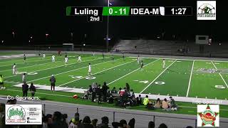 Luling Eagles Sports Broadcast [upl. by Hebel]