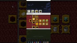 🟨 HOW to GET the BOOK of SHADOWS in the BEWITCHMENT MOD in MINECRAFT [upl. by Laeno]