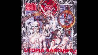 Napalm Death  Exile Official Audio [upl. by Sibelle]