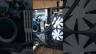 Postponing my sons PC Waiting on 140mm fans [upl. by Bigod]