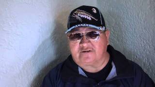 Feather Wisdom Oglala Lakota Sun Dance Singer Oyate Hoyekyapi [upl. by Lachus]