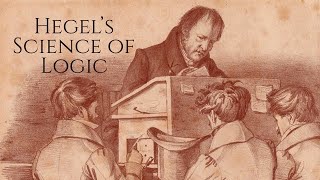 Introduction to Hegels Dialectic and Science of Logic [upl. by Bronez421]