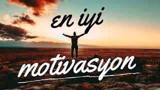 En İyi Motivasyon Videosu Türkçe Dublaj Motivasyon Filmi 2019 [upl. by Esital]