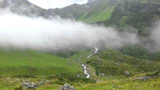 meditation der wolken alp russein surselva [upl. by Thanasi979]