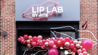 Lip Lab Adventures Creating My Perfect Lipstick🎥💄 [upl. by Quartis383]