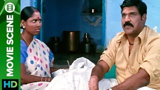 Child Like Sonakkarupu  Movie Scene  Mayandi Kudumbathar [upl. by Sonaj487]