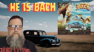 Sebastian Bach the child within the man album review [upl. by Ahtinak155]