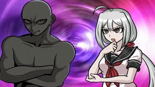 THE CRAZIEST PLOT TWIST OF ALL TIME IN A DR GAME Super Danganronpa Another 2 Class Trial 1 3 [upl. by Razid608]