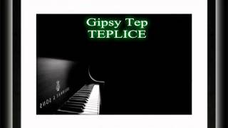 Robinsonmusic Gipsy tep TEPLICE Savore roma 2015 [upl. by Gnus]