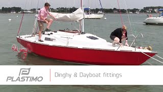 Plastimo  Barton Dinghy amp Dayboat fittings EN [upl. by Walls328]