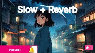 Deewana Hua Baadal  OLD HINDI SONG  Slow and Reverb  Lofi Music  8D Audio  lofi [upl. by Ettedo450]