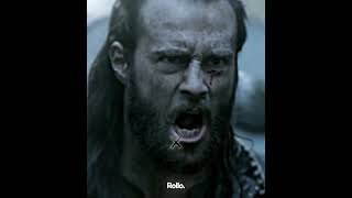 Ragnar Will Revenge Us  Rollo Betrays Vikings  edit [upl. by Eudocia]