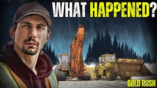 What Really Happened to Parker Schnabel From Gold Rush [upl. by Lustig510]