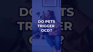 Do Pets Trigger OCD  OCD Mantra  ocd ocdsymptoms shorts [upl. by Nnylireg]