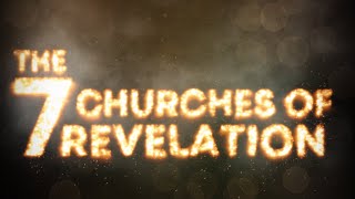 The 7 Churches of Revelation  Thyatira [upl. by Arikat]