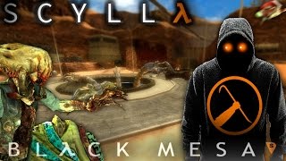 SCYLLA  MrMike plays Black Mesa Workshop Maps 1 [upl. by Ahsilac]