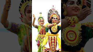 Yakshagana  Pride of Karnataka yakshagana incredibleindia karnataktourism [upl. by Honeywell]