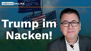 Halver Die EU muss aufpassen nicht den Anschluss zu verlieren [upl. by Aretta399]