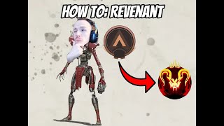 How To Episode 1 Revenant [upl. by Innad296]