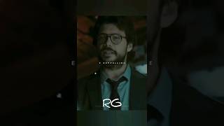 Bella Ciao Slowed Whatsapp Status  Money Heist Professor Whatsapp Status  bellaciaoIcdp [upl. by Ecertap62]