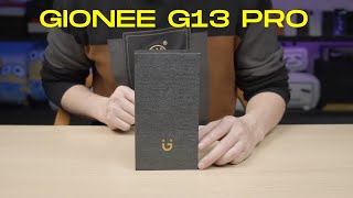 Gionee G13 Pro  UNBOXING  Gaming  Camera Test  Full Review [upl. by Ardnoel]