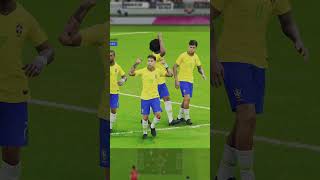 BRAZIL VS BELGIUM [upl. by Groeg100]