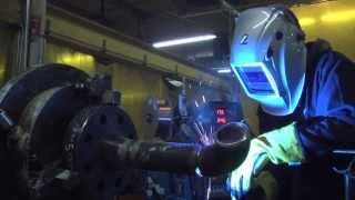 EasytoUse PipeWorx Simplifies Welding amp Training [upl. by Lucita]