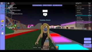 The Most Nastiest Game On ROBLOX ODER ALERT City Life ROBLOX Gameplay [upl. by Acinomaj74]