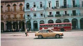 Havana City  Los Van Van [upl. by Anniahs582]