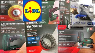 WHATS NEW IN MIDDLE OF LIDL THIS WEEKCOME SHOP WITH MELIDL UK [upl. by Marcelline9]