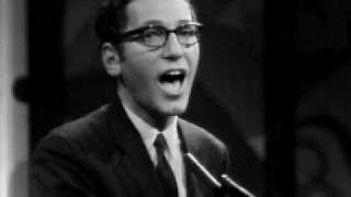 Tom Lehrer  Poisoning Pigeons In The Park [upl. by Belak]