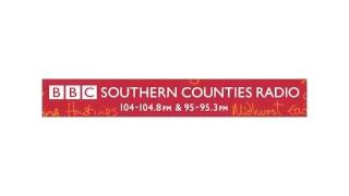 BBC Southern Counties Radio jingles 20052006 [upl. by Jer346]