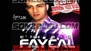 Cheb Fayçal 3labali Twali 2012 BY YACINE MARSAWI YouTube [upl. by Golter]