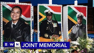 Kommetjie Tragedy 3 Mariners remembered as pioneers in their field [upl. by Alastair302]