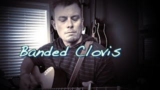 Banded Clovis by Tyler Childers Cover Song [upl. by Eldrid]