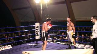 Cicalone productions  Ricci vs Mihajlovic [upl. by Wanyen554]