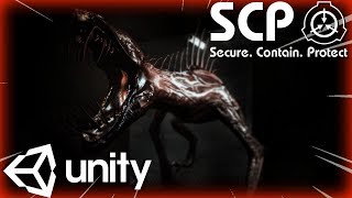 SCP CB  Unity Engine Remake [upl. by Vladimir170]