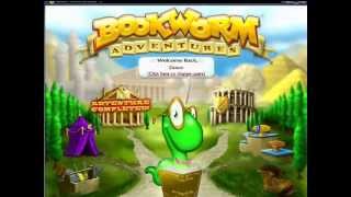 Descargar e Instalar Bookworm Adventures Deluxe para Pc Link Mediafire [upl. by Manoff]