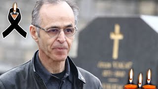 JeanJacques Goldman 71 ans est décédé subitement sa mort est cachée [upl. by Schecter]