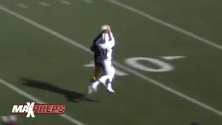 Arrowhead WI  2014 Football Highlights [upl. by Arraeic718]