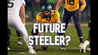 Steelers Release Mason Cole  Where Does Pittsburgh Go From Here [upl. by Slaughter]